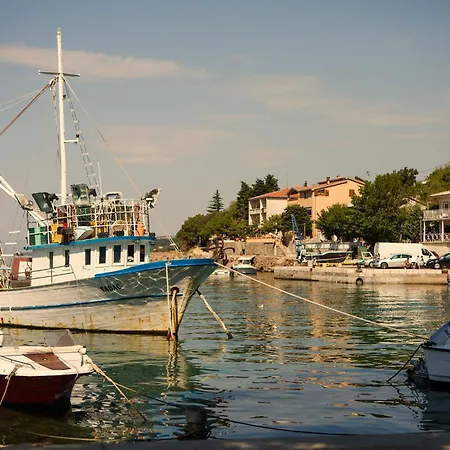 In 15461 Διαμέρισμα Novi Vinodolski