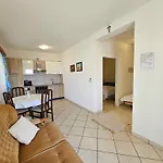 Appartement In 15461 Novi Vinodolski