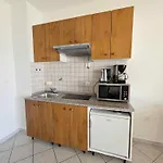 Appartement In 15461 Novi Vinodolski