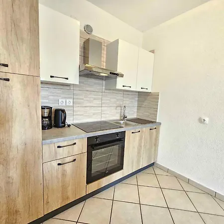 In 15461 Appartement