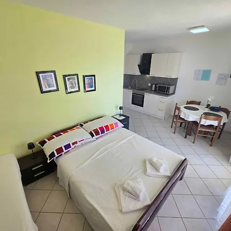 Appartement In 15461