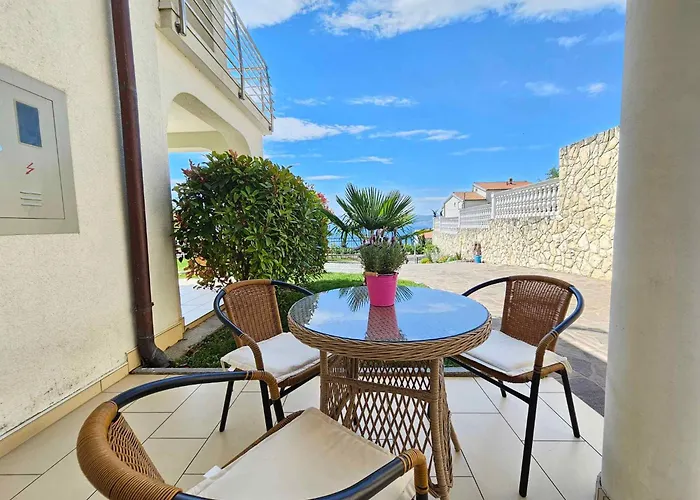 Διαμέρισμα In 15461