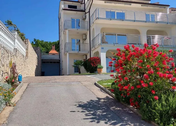 In 15461 * Novi Vinodolski